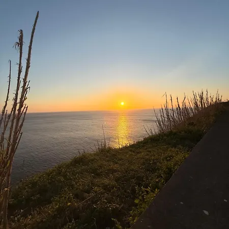 Corujeira Azores