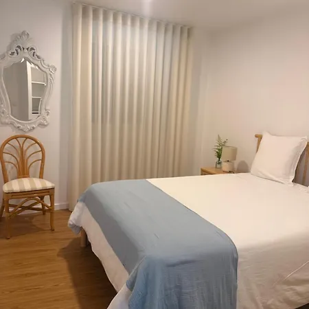 Prázdninový dům Corujeira Azores Relva (Azores)