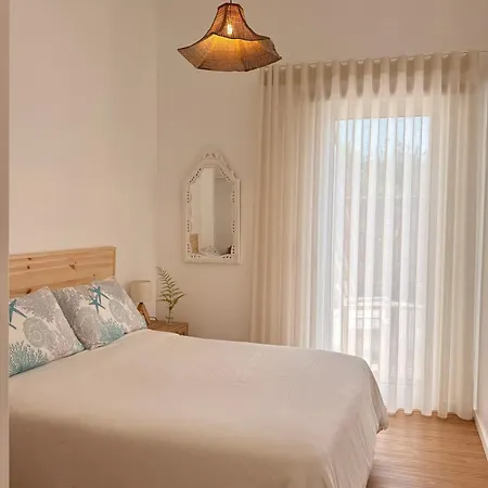 Feriehus Corujeira Azores *