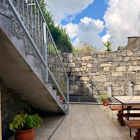 Prázdninový dům Corujeira Azores *