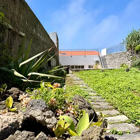 Corujeira Azores *