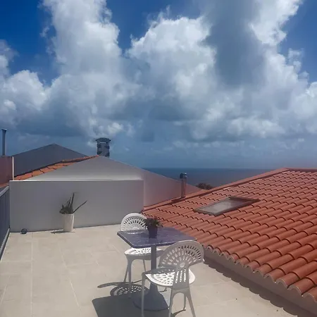 Corujeira Azores Prázdninový dům Relva (Azores)