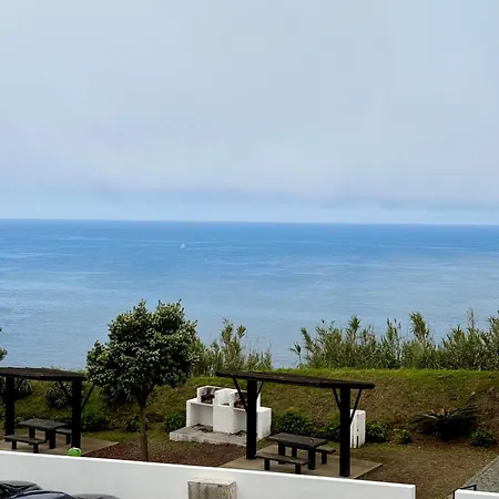 Feriehus Corujeira Azores