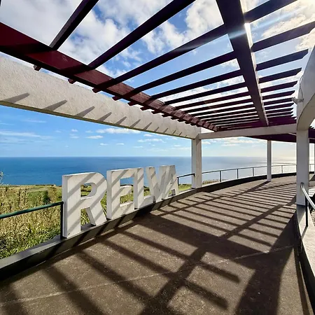Corujeira Azores Prázdninový dům Relva (Azores)