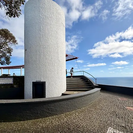 Corujeira Azores Relva (Azores)