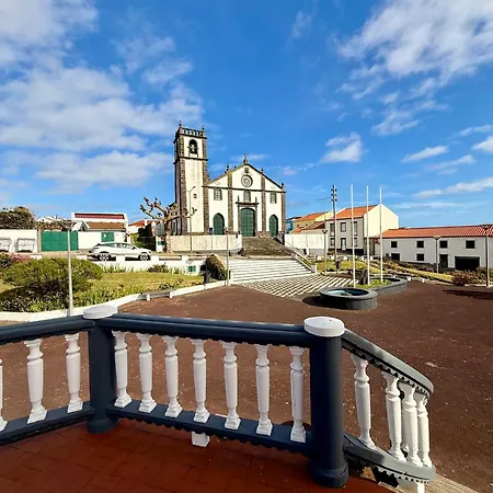 Feriehus Corujeira Azores *