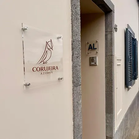 Corujeira Azores